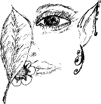 Small face graphic.